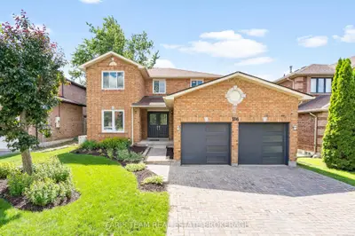 186 FERNDALE Drive S, Barrie, ON L4N 8A1