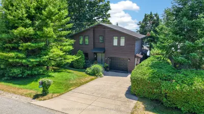 2289 Lakeshore Road E, Oro-medonte, On L0l 1t0
