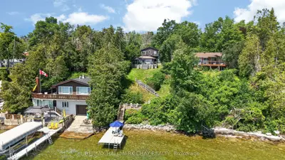 2289 Lakeshore Road E, Oro-medonte, On L0l 1t0