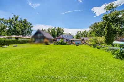 75 Lake Avenue, Ramara, On L0k 1b0