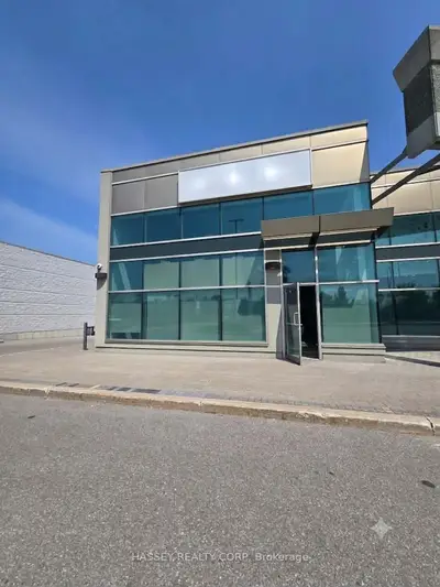 361 King Street 8, Barrie, On L4n 6w5