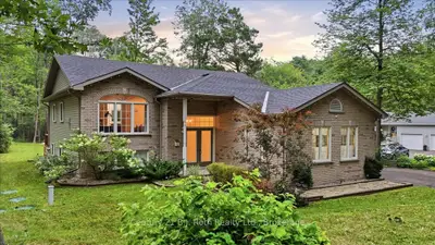 1439 CHAPMAN Road, Penetanguishene, ON L9M 2B2