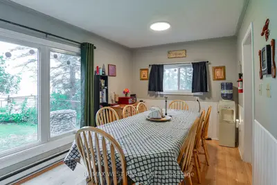 1072 Sylvan Glen Drive, Ramara, On L0k 1b0