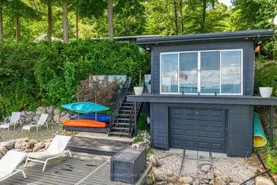 45 Ivy Lane, Orillia, On L3v 6h1