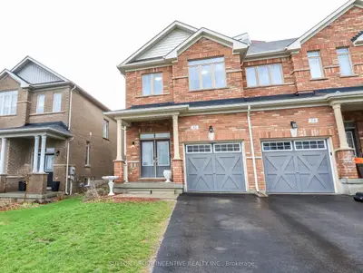52 Snelgrove Crescent, Barrie, On L4n 6r6