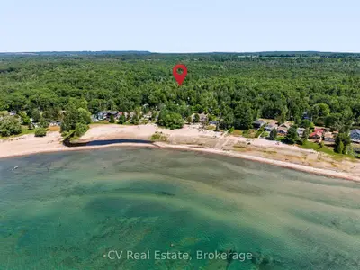 10 Brookside Drive, Tiny, On L0l 2j0