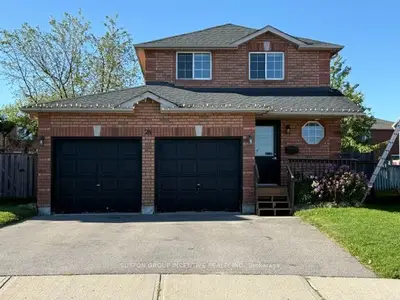 28 WEYMOUTH Road, Barrie, ON L4M 6R9