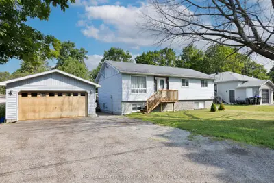 144 George Street, Tay, On L0k 2a0