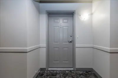 43 Coulter Street 3, Barrie, On L4n 6l9