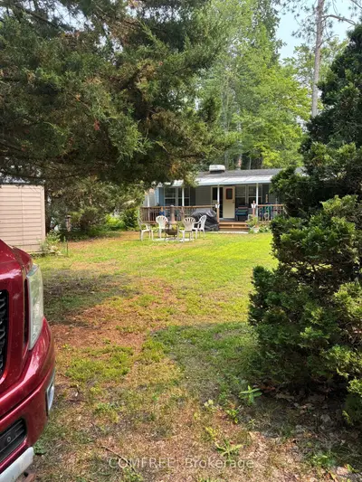 85 Theme Park Drive 82, Wasaga Beach, On L9z 1x7