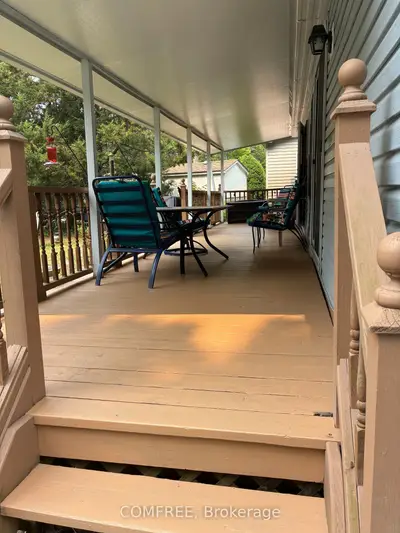 85 Theme Park Drive 82, Wasaga Beach, On L9z 1x7