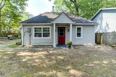110 24th Street N, Wasaga Beach, On L9z 2e7
