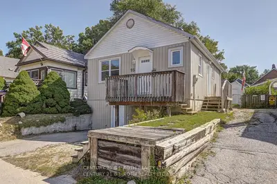 Detached in Barrie