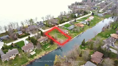 36 Southview Dr R.r.#3, Brechin Drive S, Ramara, On L0k 1b0