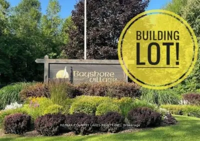 36 Southview Dr R.r.#3, Brechin Drive S, Ramara, On L0k 1b0