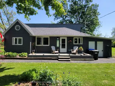 2481 Lakeshore Drive, Ramara, On L0k 1b0