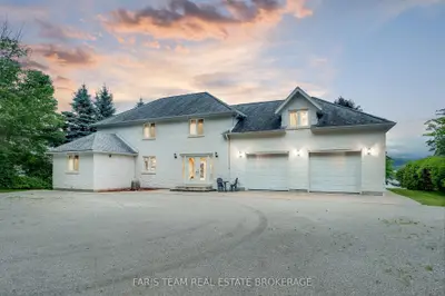 187 Champlain Road, Penetanguishene, On L9m 1s2
