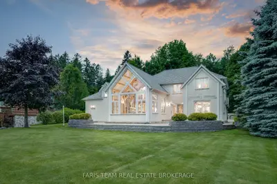 187 Champlain Road, Penetanguishene, On L9m 1s2