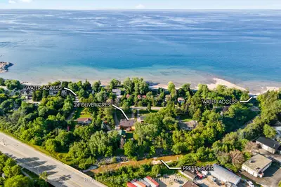 24 Oliver Crescent, Collingwood, On L9y 3z1