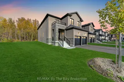 26 Amber Drive, Wasaga Beach, On L9z 0r8