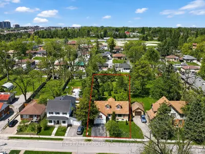 Detached in Barrie