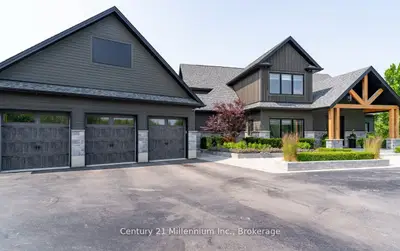6920 Poplar Side Road, Collingwood, On L9y 0x2