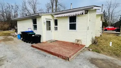 26 George Avenue, Wasaga Beach, On L9z 2x9