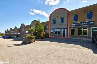 647 Welham Road 21, Barrie, On L4n 0b7