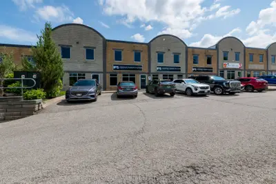 647 Welham Road 9, Barrie, On L4n 0b7