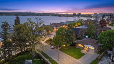 Detached in Barrie