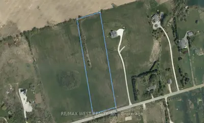 22 Sydenham Trail W, Clearview, On L0m 1h0