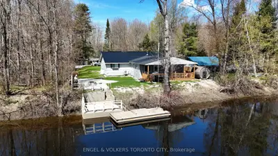 7229 Davy Drive, Ramara, On L0k 2b0