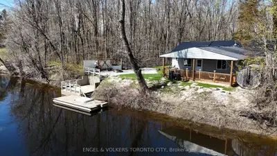 7229 Davy Drive, Ramara, On L0k 2b0