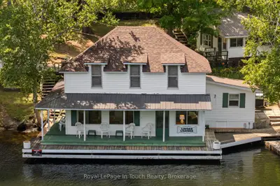 2865 Severn River, Severn, On, L0k 1e0