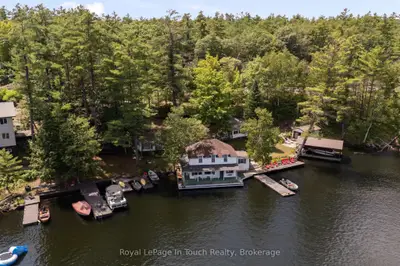 2865 Severn River, Severn, On, L0k 1e0