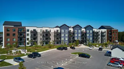 54 Koda Street 314, Barrie, On L9k 0j6