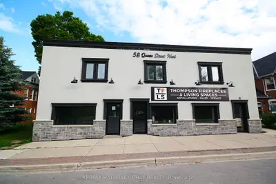 Multiplex in Springwater