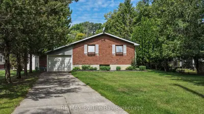 116 Stroud Crescent, Wasaga Beach, On L9z 2t4
