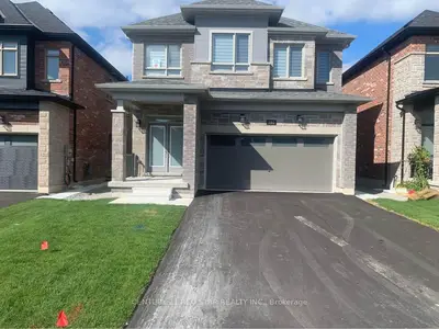 Detached in Barrie