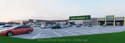 320 Bayfield Street 71b, Barrie, On L4m 3c1