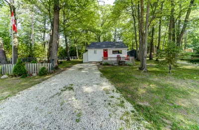 717 Oxbow Park Drive, Wasaga Beach, On L9z 2v2