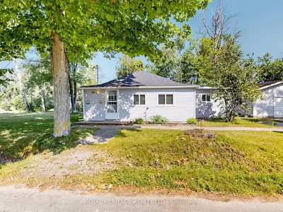 Detached in Ramara