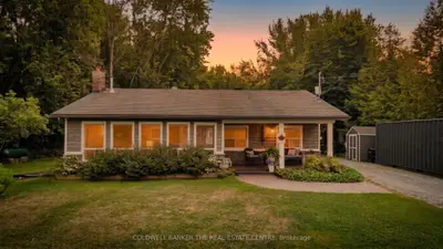 Detached in Ramara