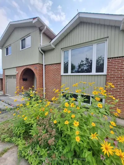 63 Springdale Drive, Barrie, On L4m 5a9