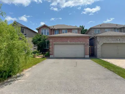43 Dunnett Drive, Barrie, On L4n 0j7