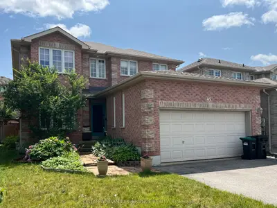 43 Dunnett Drive, Barrie, On L4n 0j7