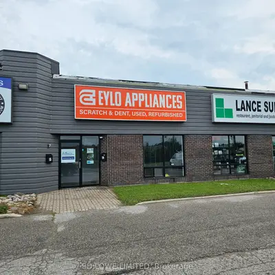 18 Alliance Boulevard 14, Barrie, On L4m 5a5