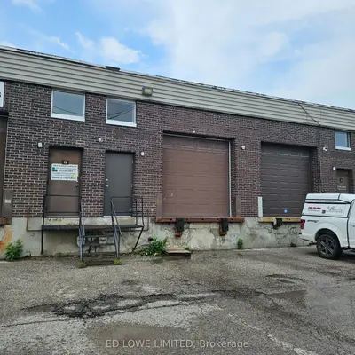 18 Alliance Boulevard 14, Barrie, On L4m 5a5