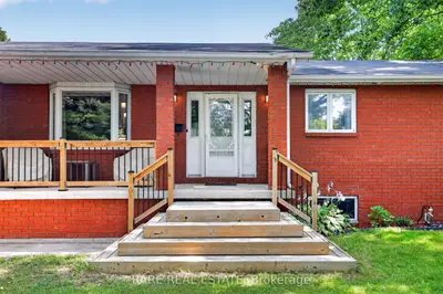 15 Switzer Street, Clearview, On L0m 1n0