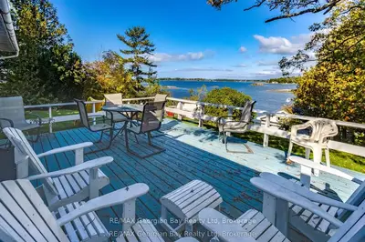 134 Forest Harbour Parkway, Tay, On L0k 2c0